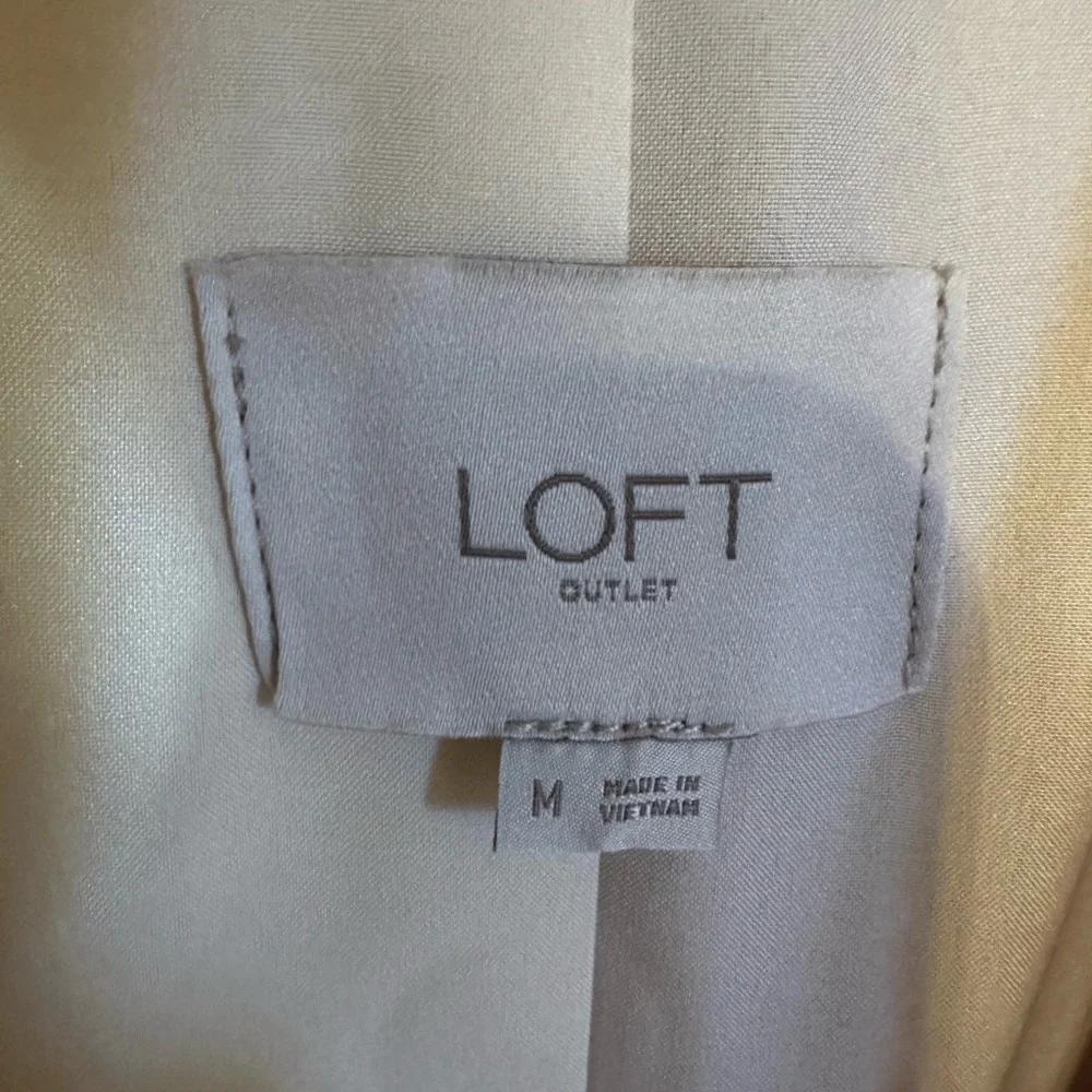 Loft coat - Picture 3 of 12